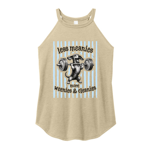 Desert Tan Heather - DT137L - FRONT
