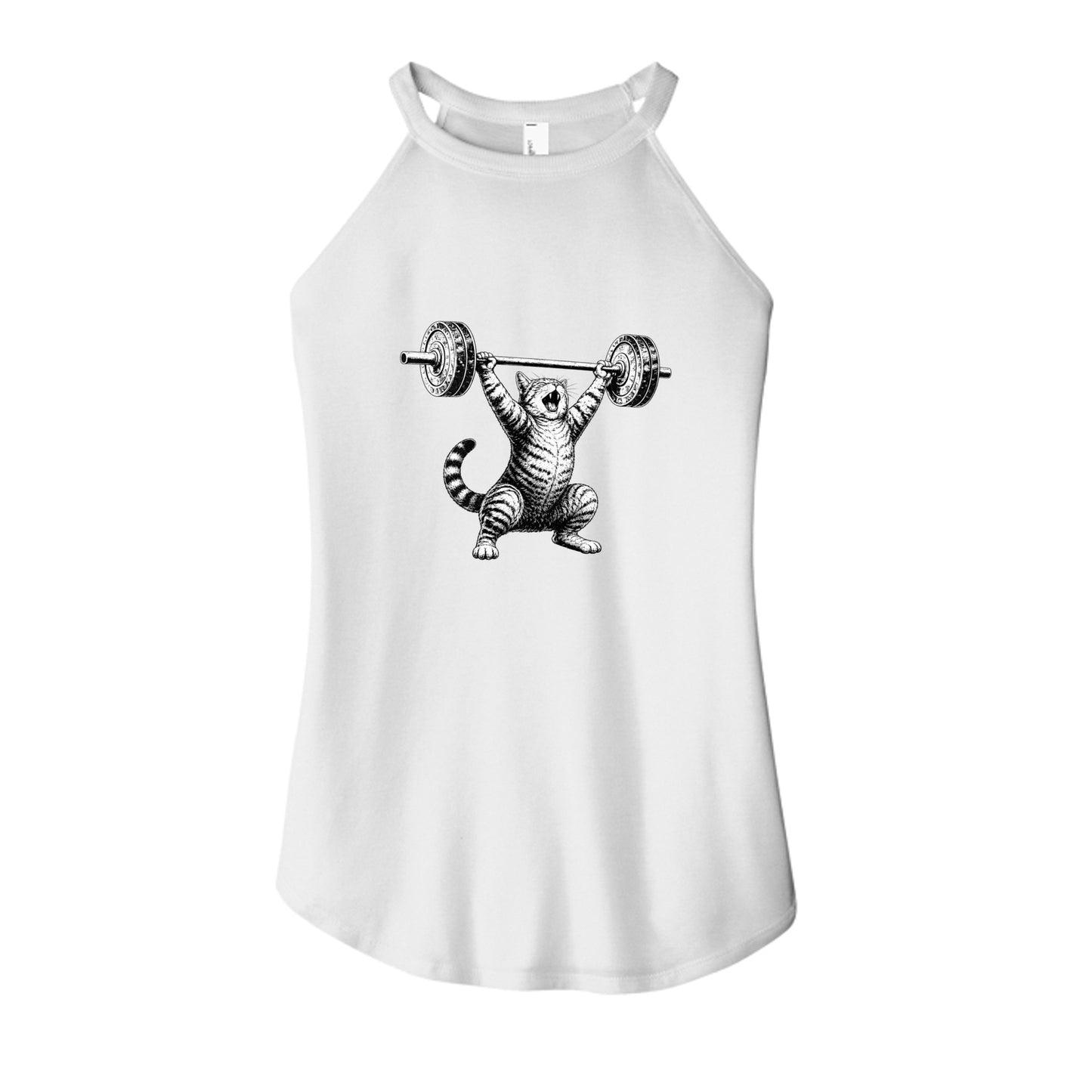 White - DT137L - FRONT