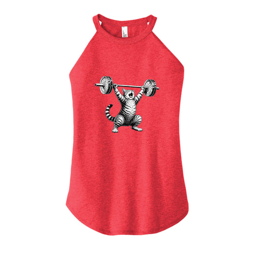 Red Frost - DT137L - FRONT