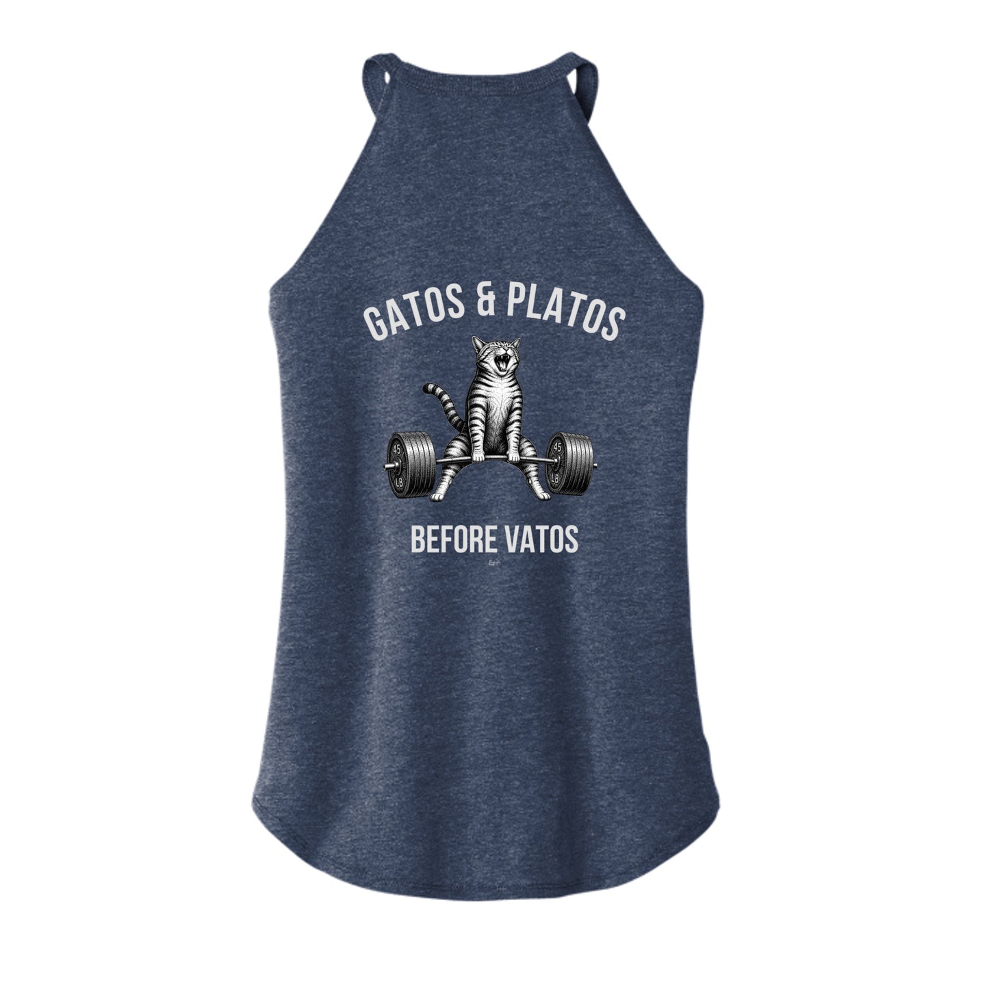 Navy Frost - DT137L - FRONT