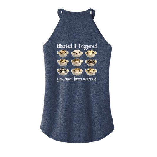 Navy Frost - DT137L - FRONT