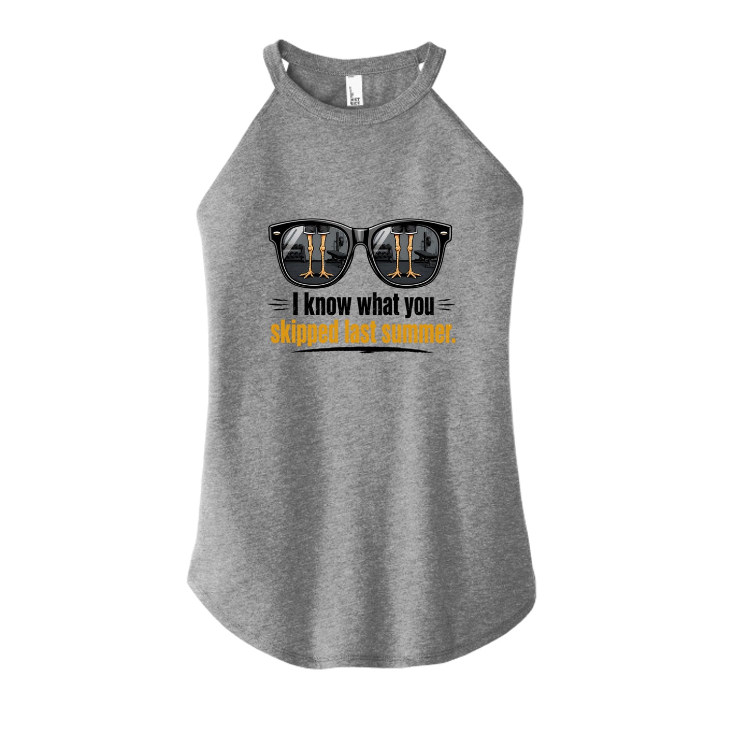 Grey Frost - DT137L - FRONT