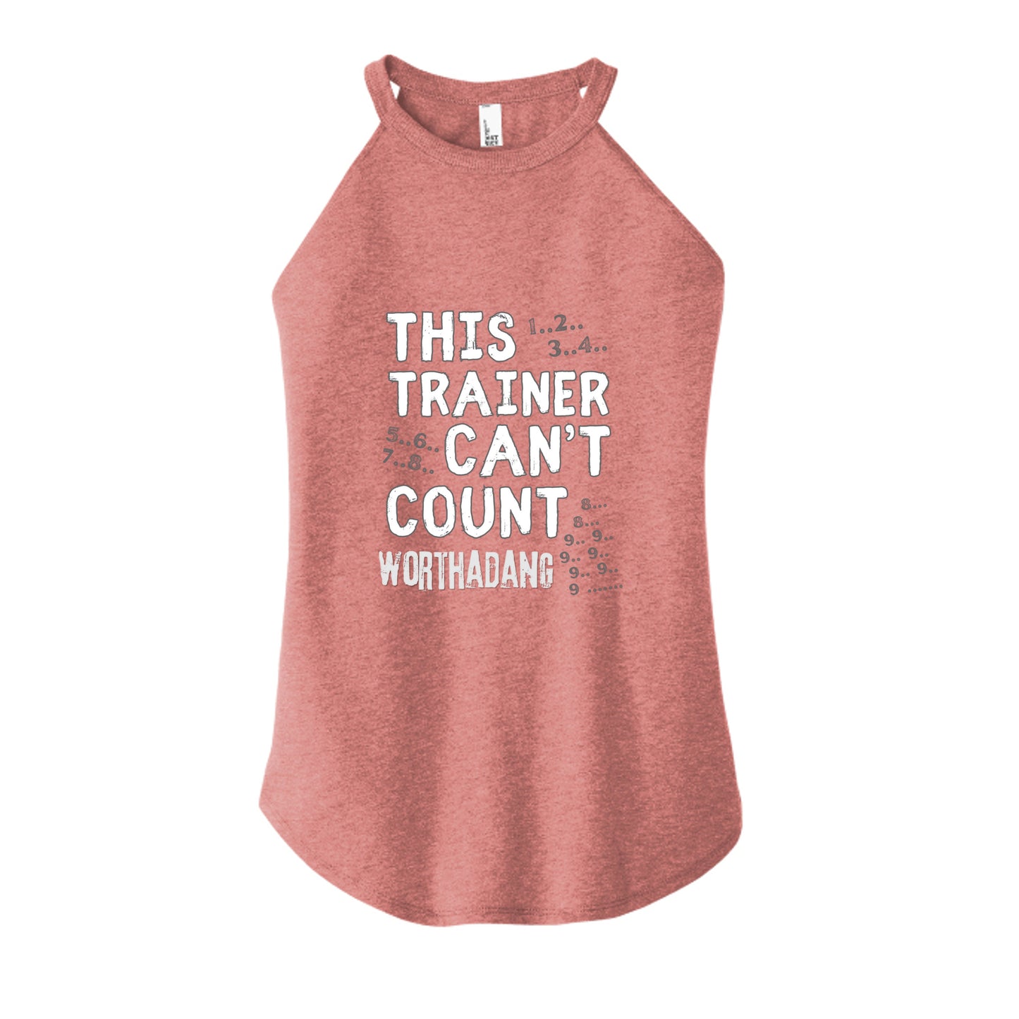Blush Frost - DT137L - FRONT