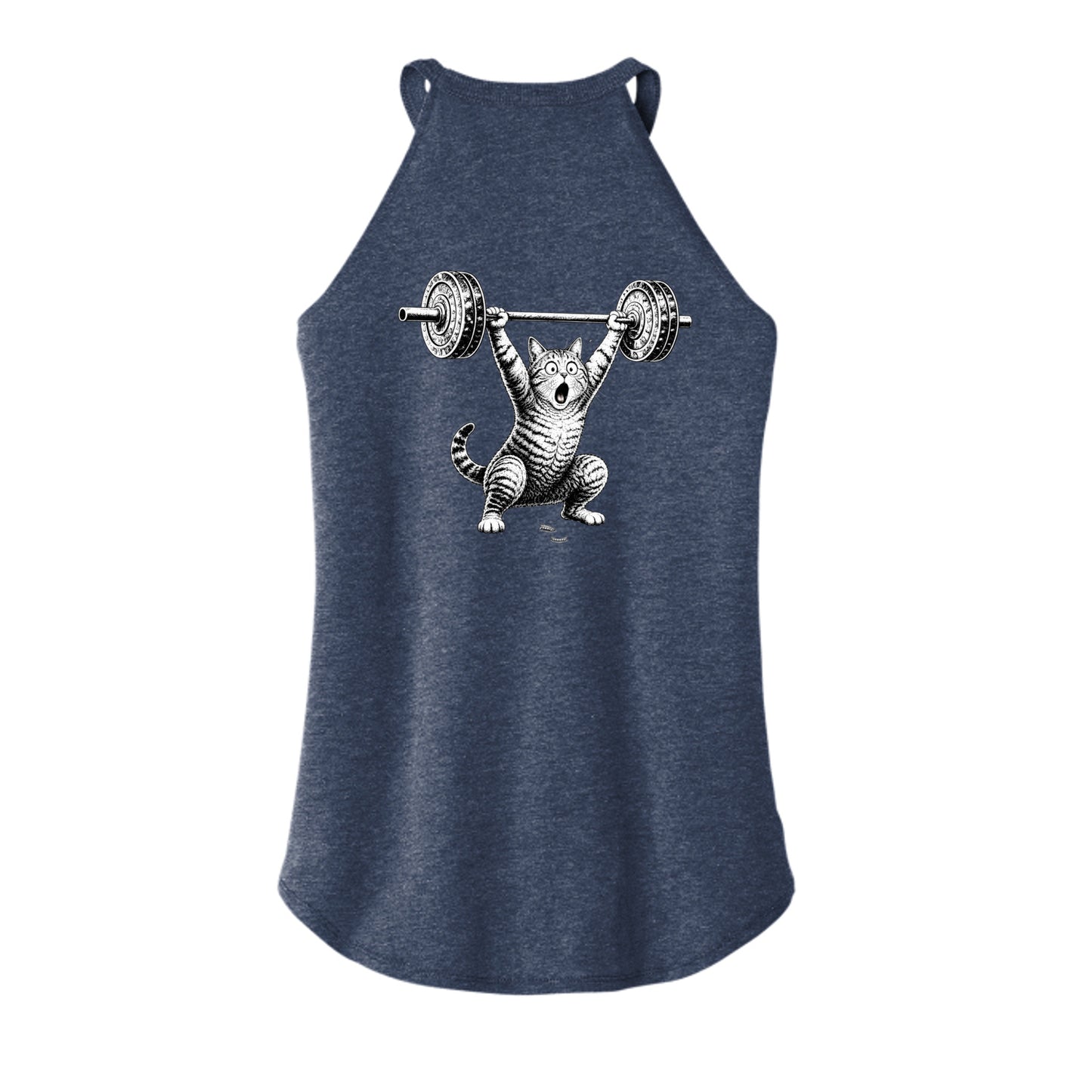Navy Frost - DT137L - FRONT