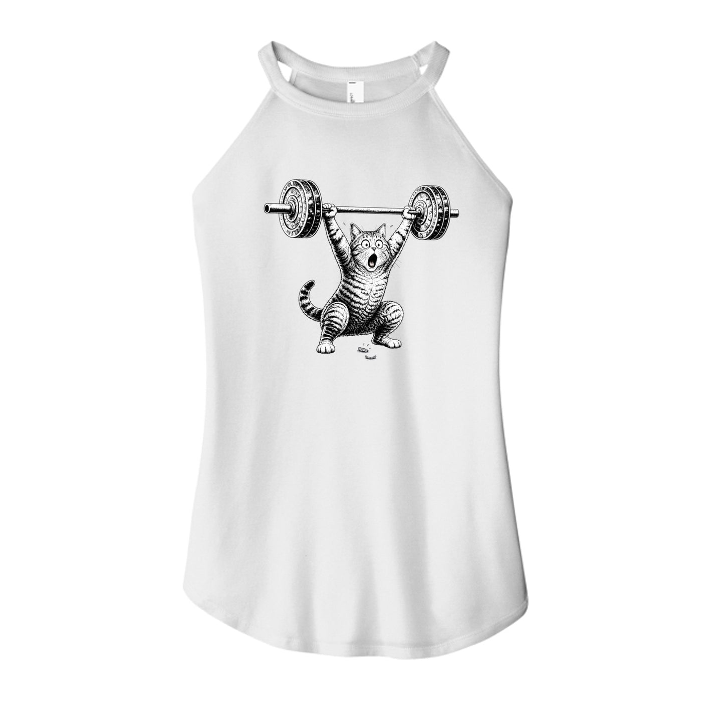 White - DT137L - FRONT