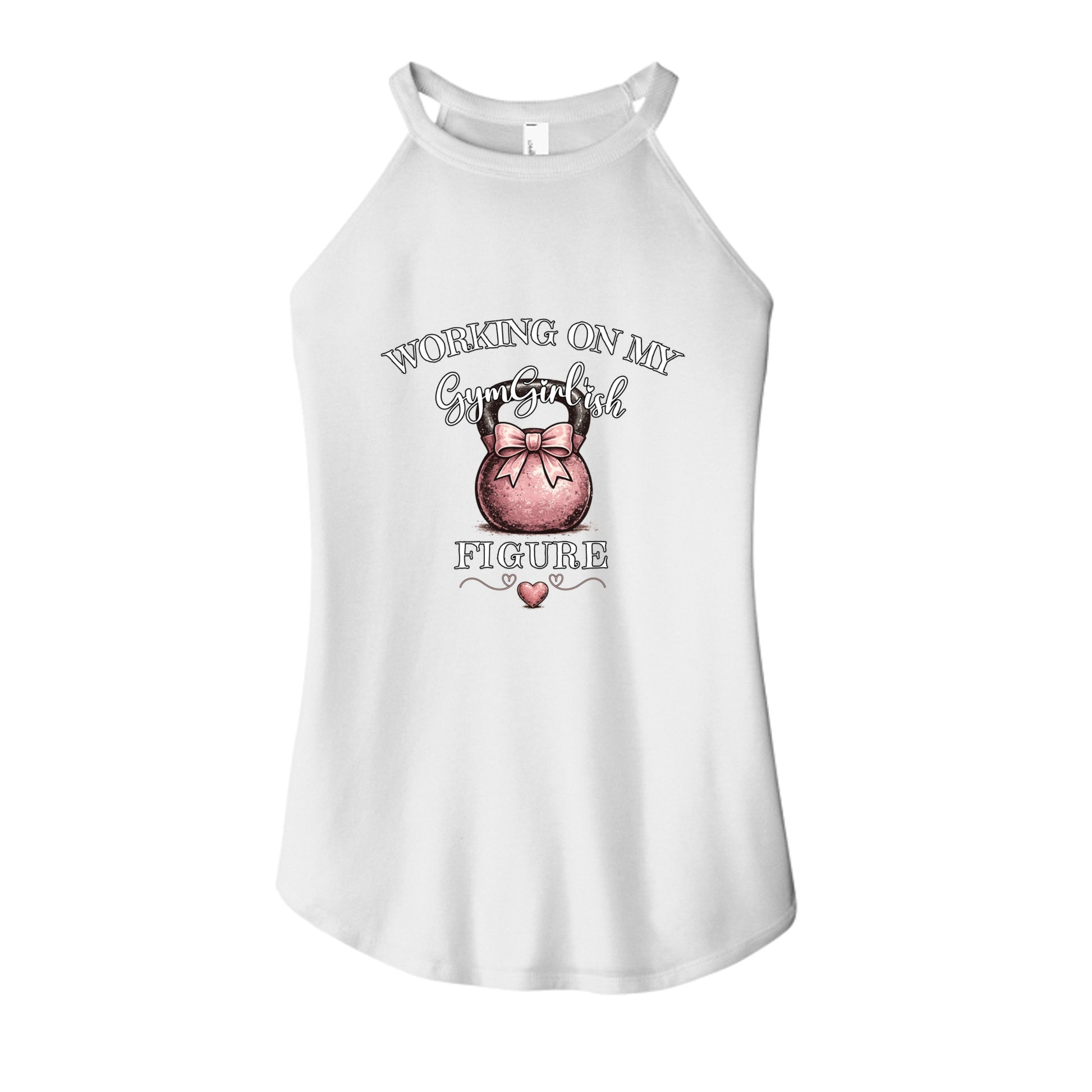 White - DT137L - FRONT
