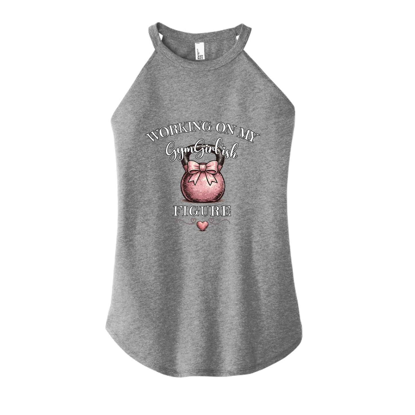 Grey Frost - DT137L - FRONT