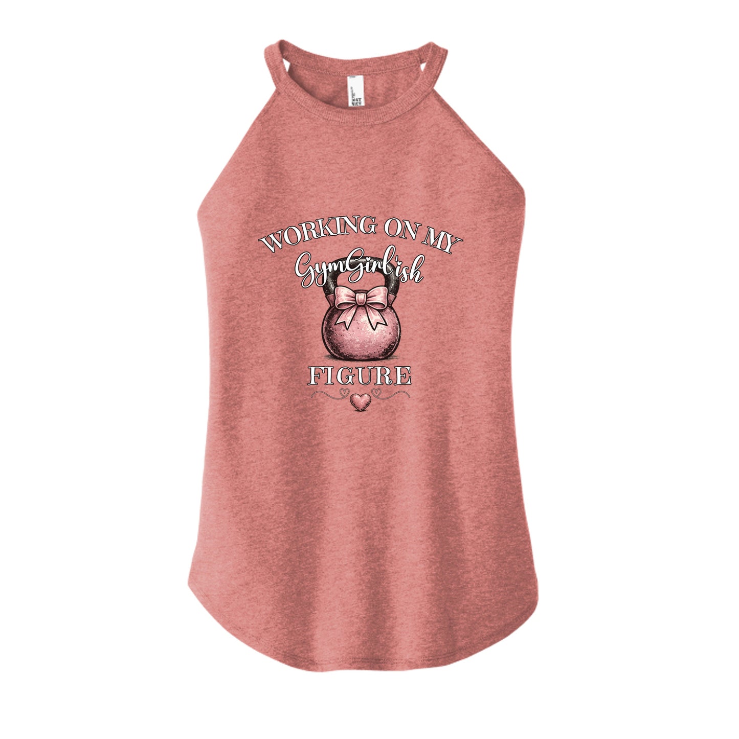 Blush Frost - DT137L - FRONT