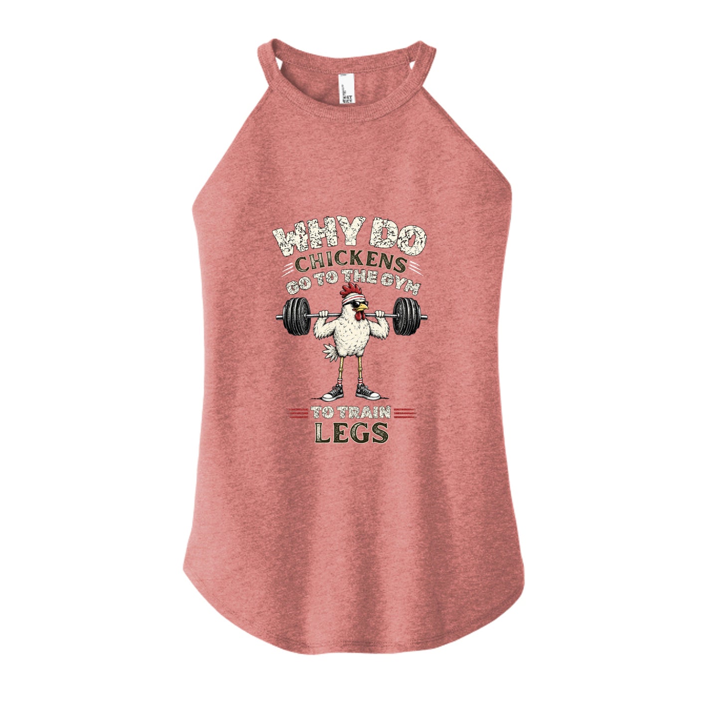 Blush Frost - DT137L - FRONT