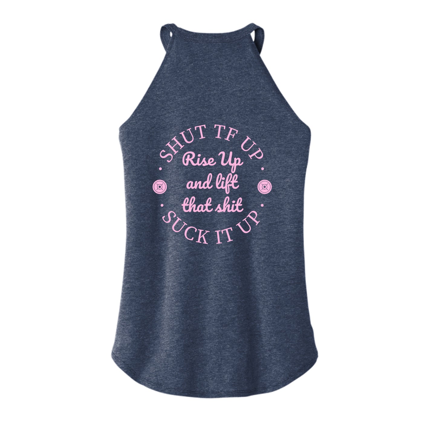 Navy Frost - DT137L - FRONT