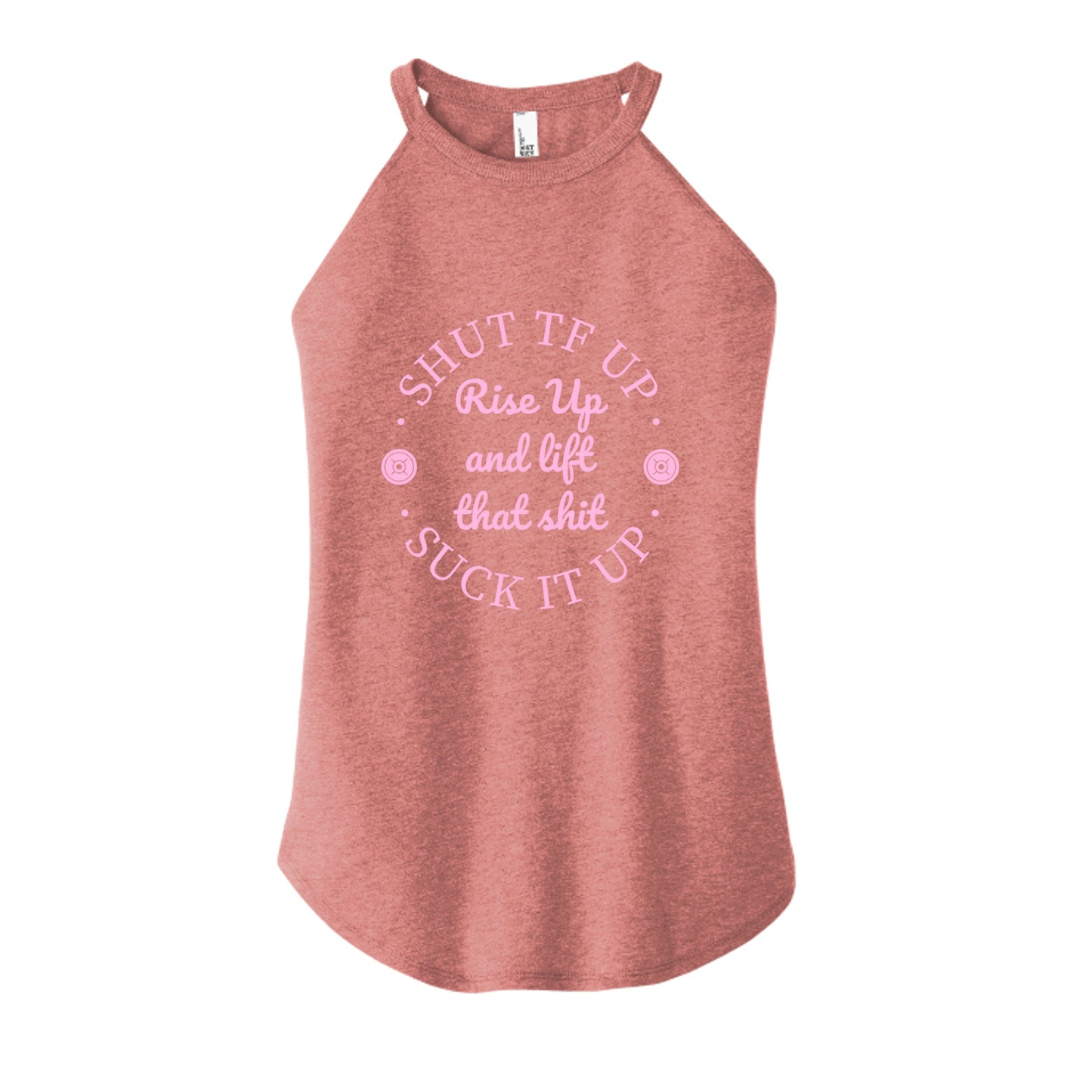 Blush Frost - DT137L - FRONT