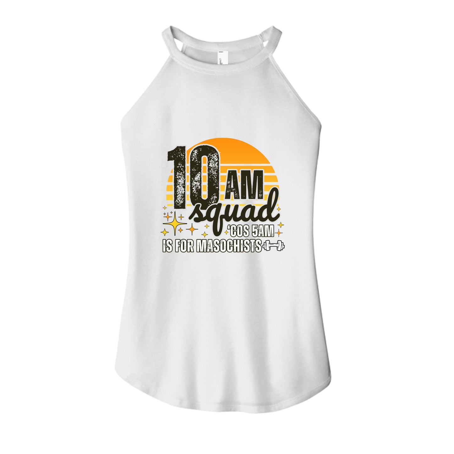 White - DT137L - FRONT