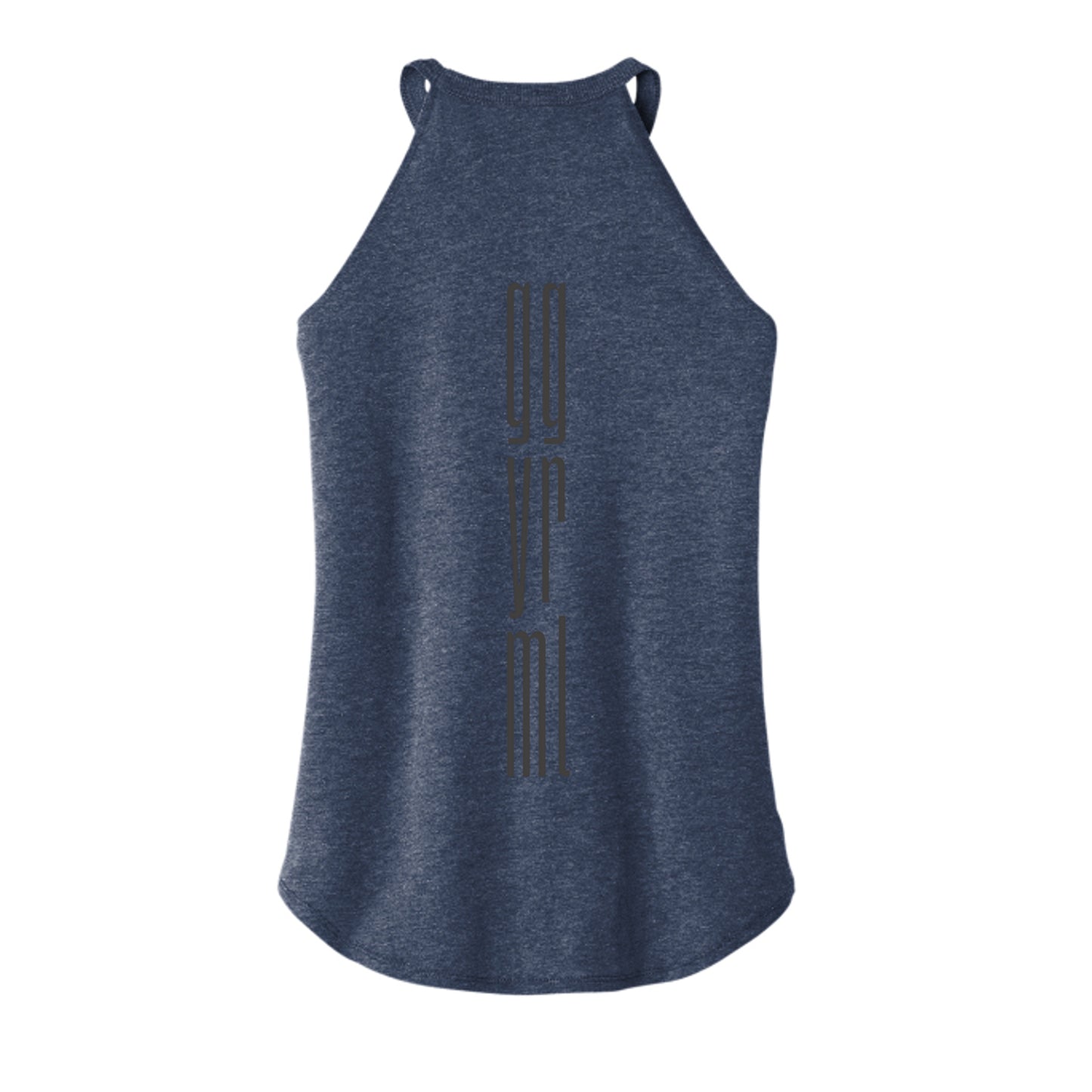 Navy Frost - DT137L - FRONT