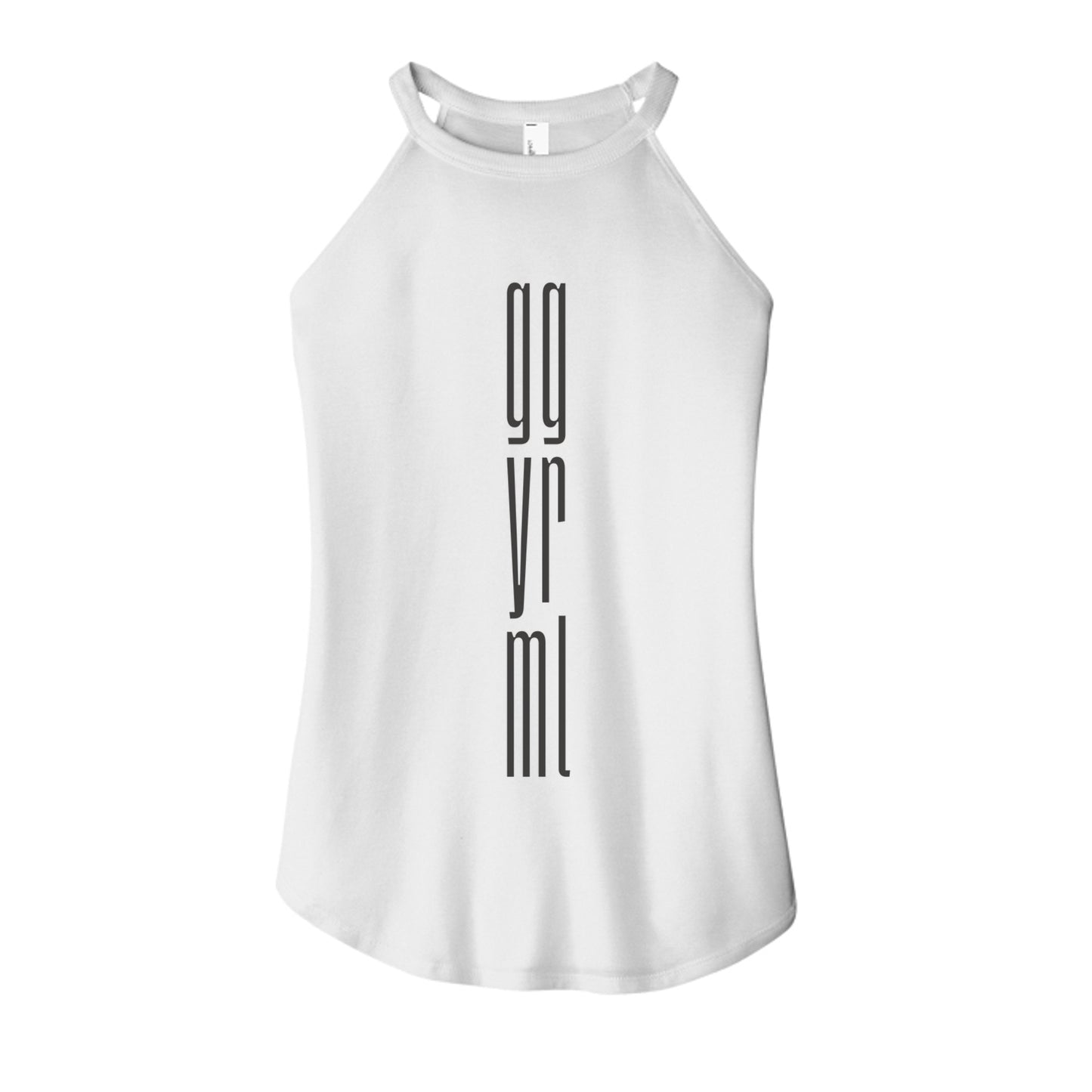 White - DT137L - FRONT