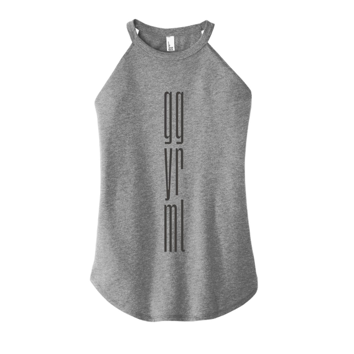 Grey Frost - DT137L - FRONT