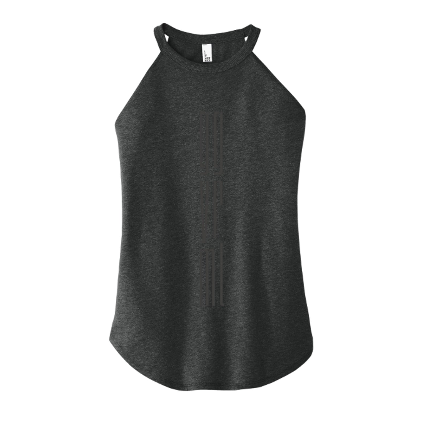Black Frost - DT137L - FRONT