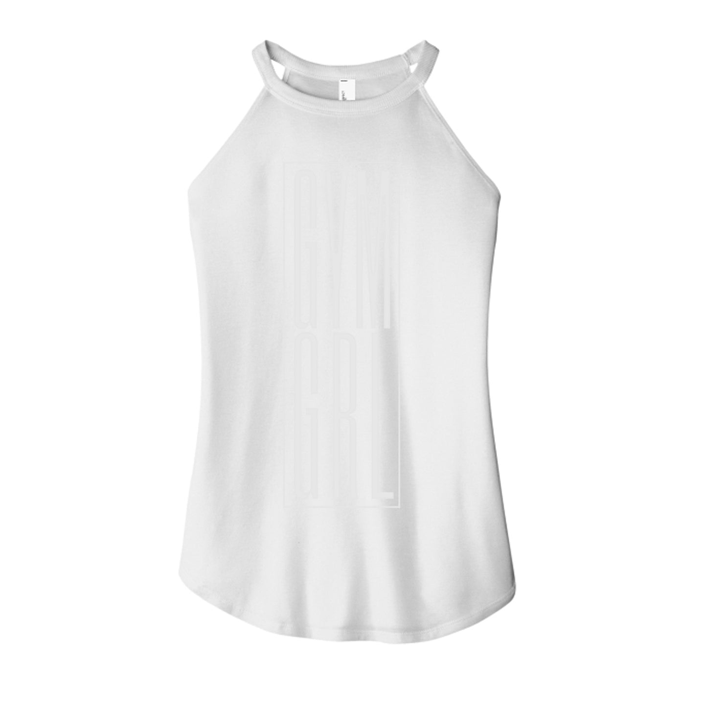 White - DT137L - FRONT