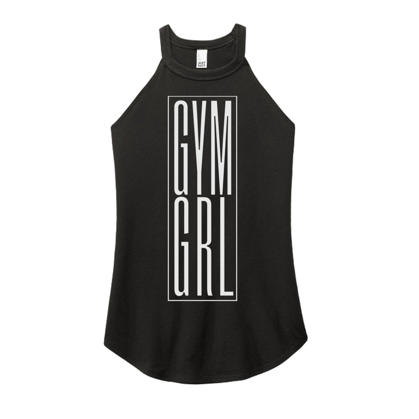 Black - DT137L - FRONT