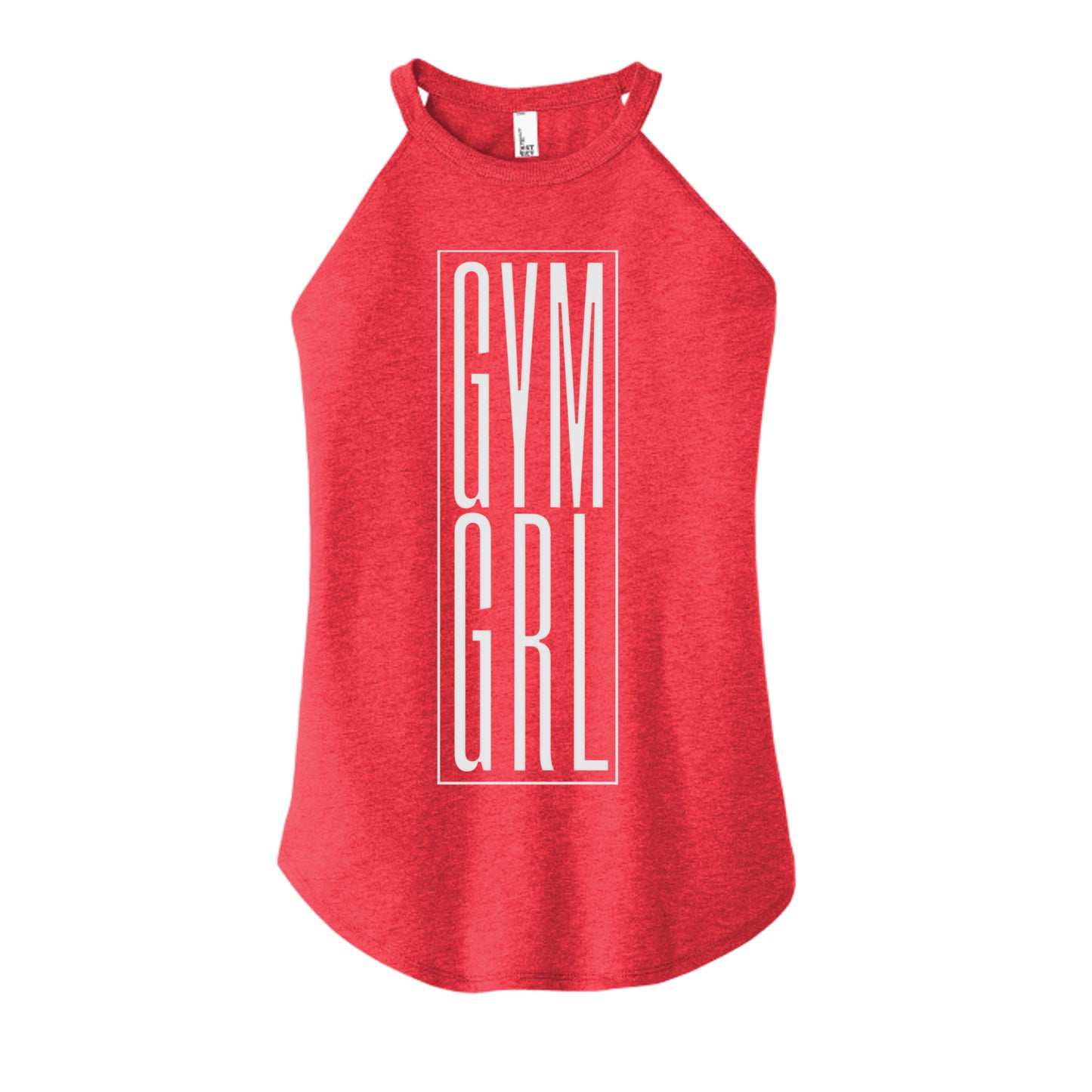 Red Frost - DT137L - FRONT