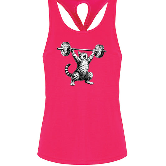 HOT PINK - TD042 - FRONT