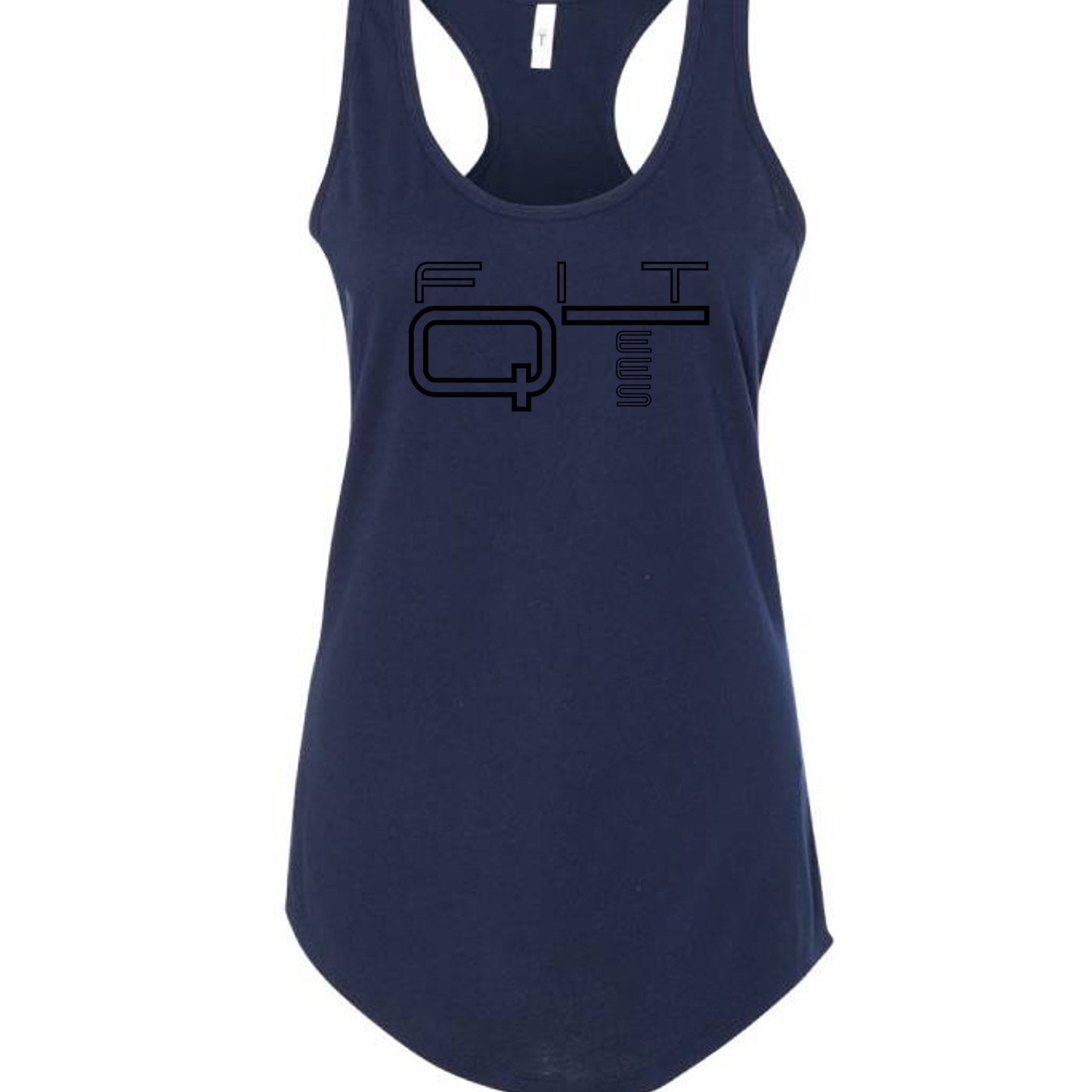 Midnight Navy - N1533 - FRONT