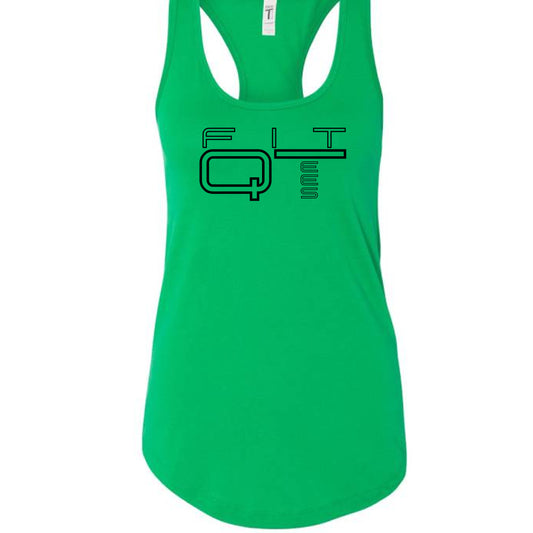 Kelly Green - N1533 - FRONT