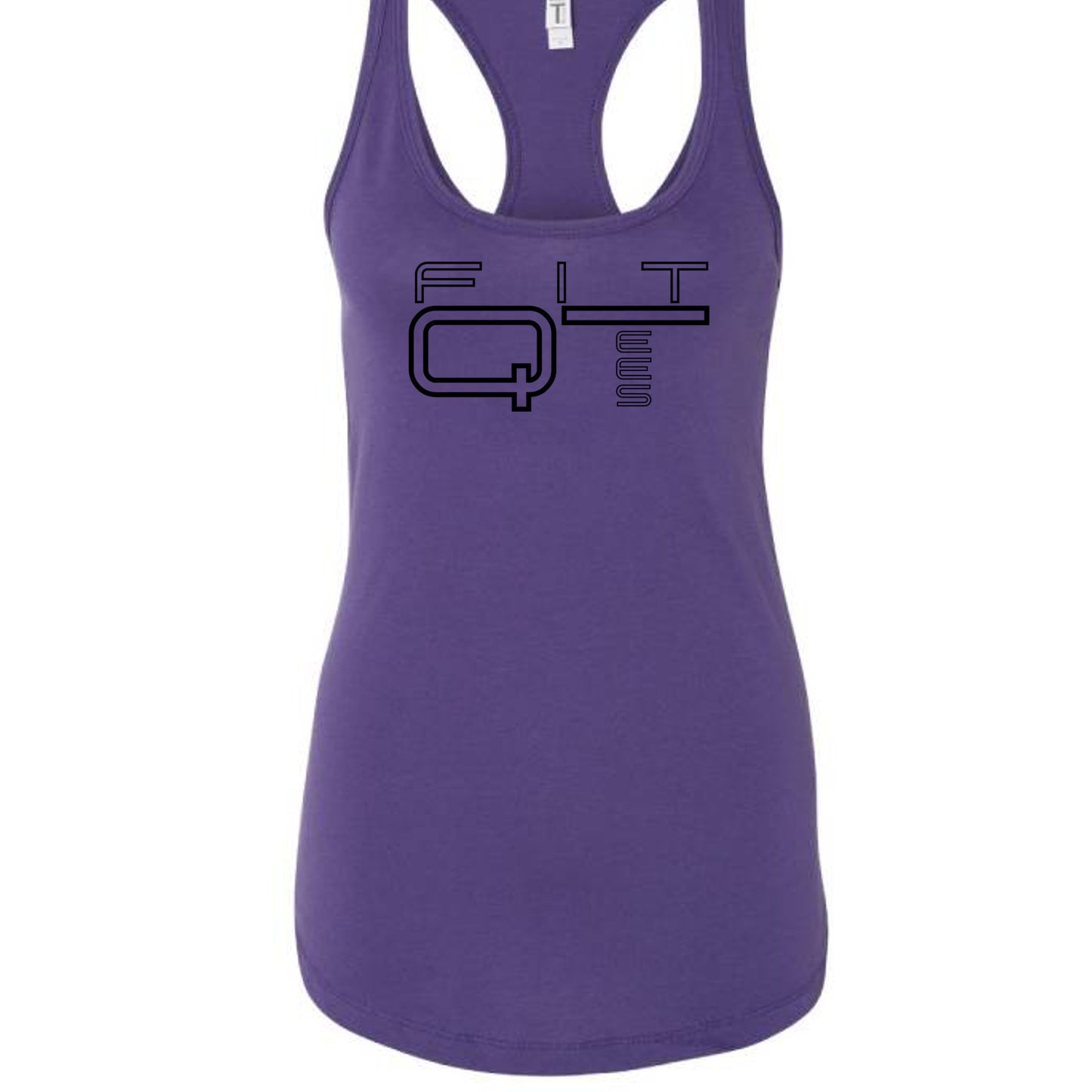 Purple Rush - N1533 - FRONT