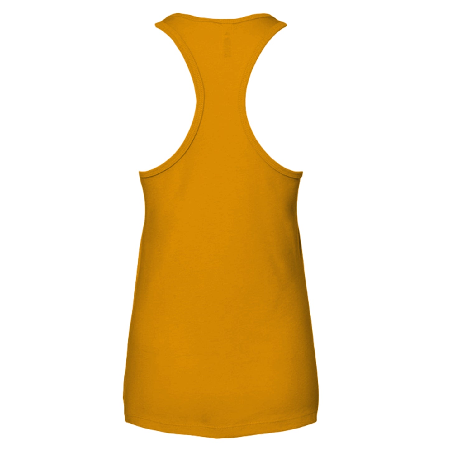 Gold - B6008 - BACK