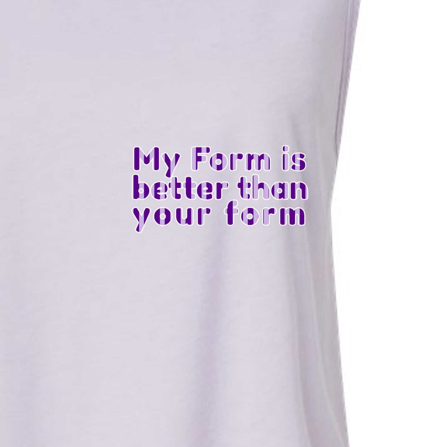 Lavender - 5083 - FRONT
