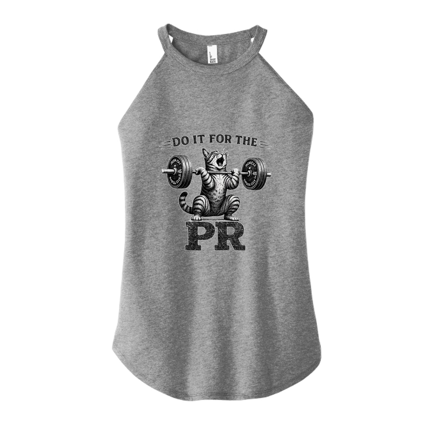Grey Frost - DT137L - FRONT