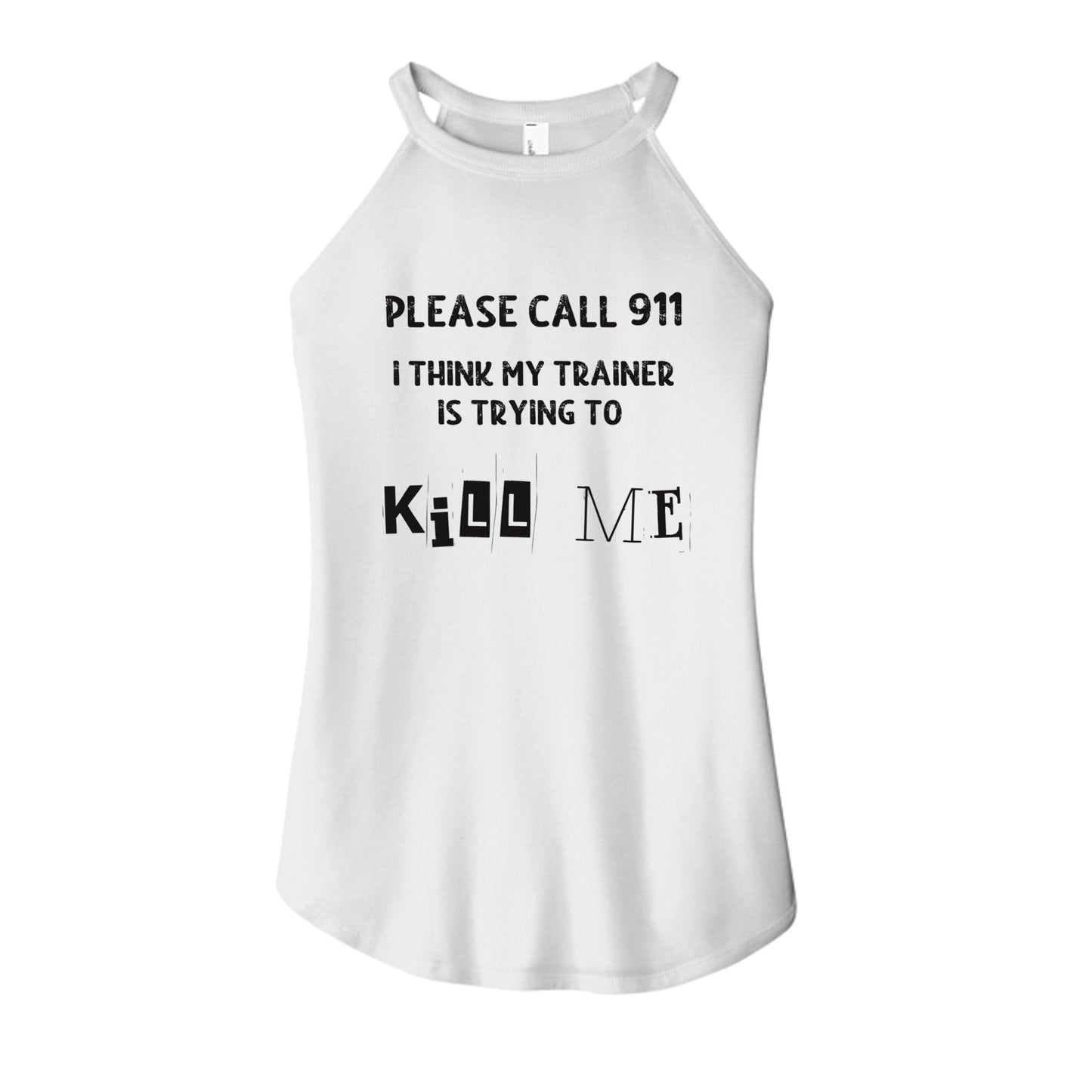 White - DT137L - FRONT