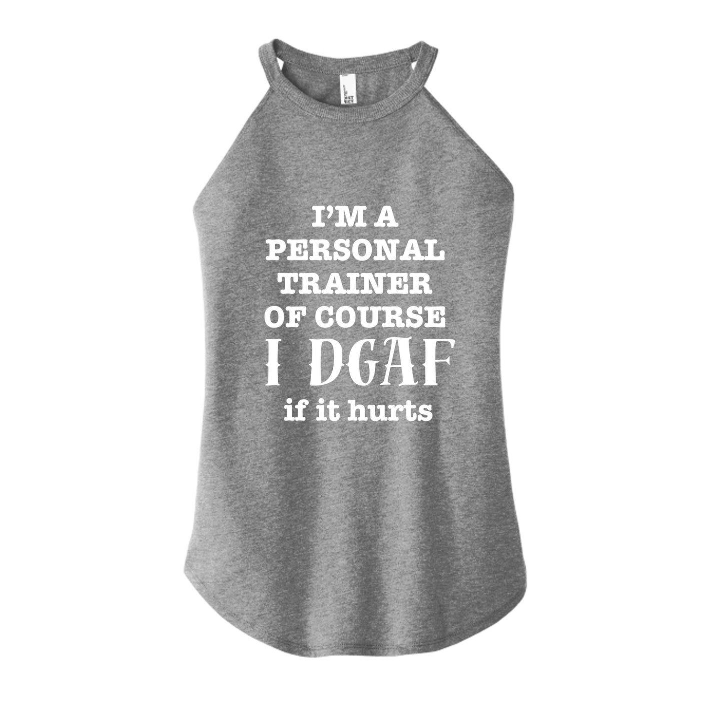 Grey Frost - DT137L - FRONT