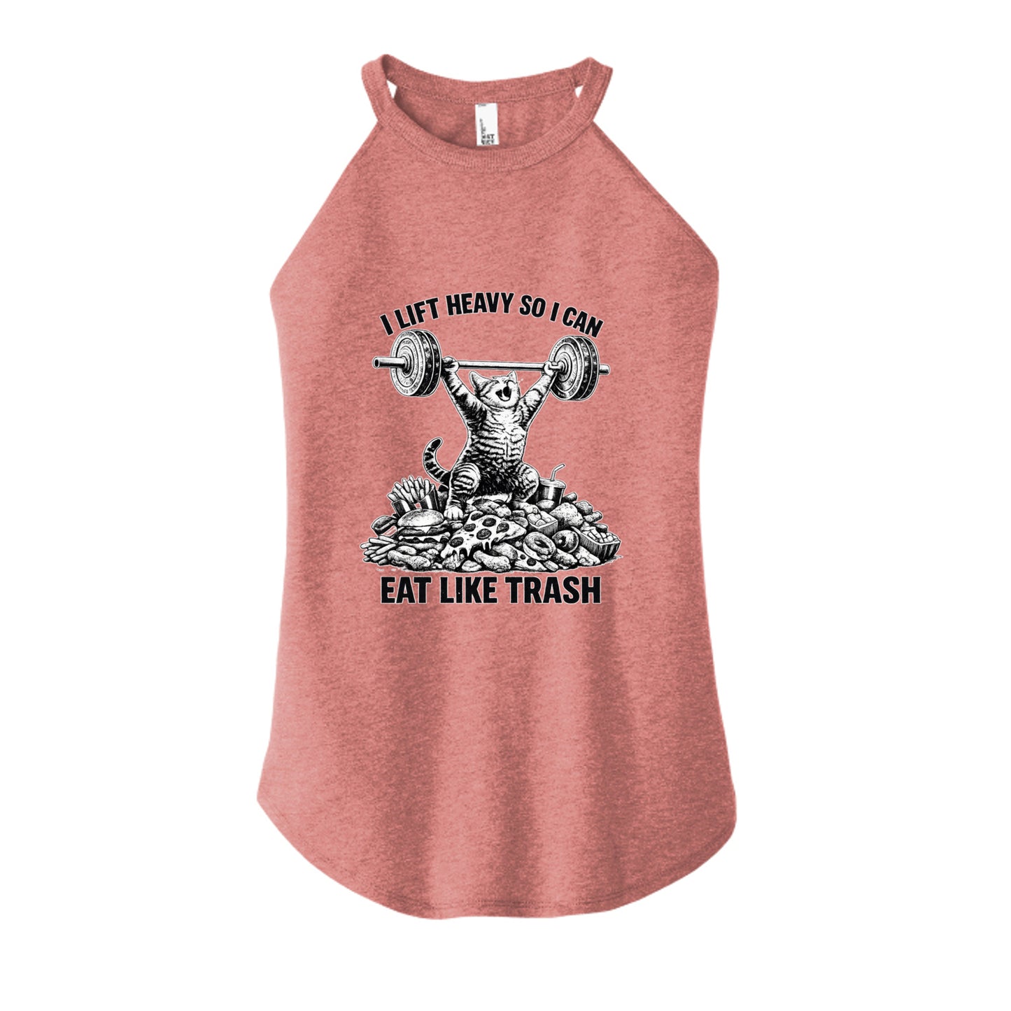 Blush Frost - DT137L - FRONT
