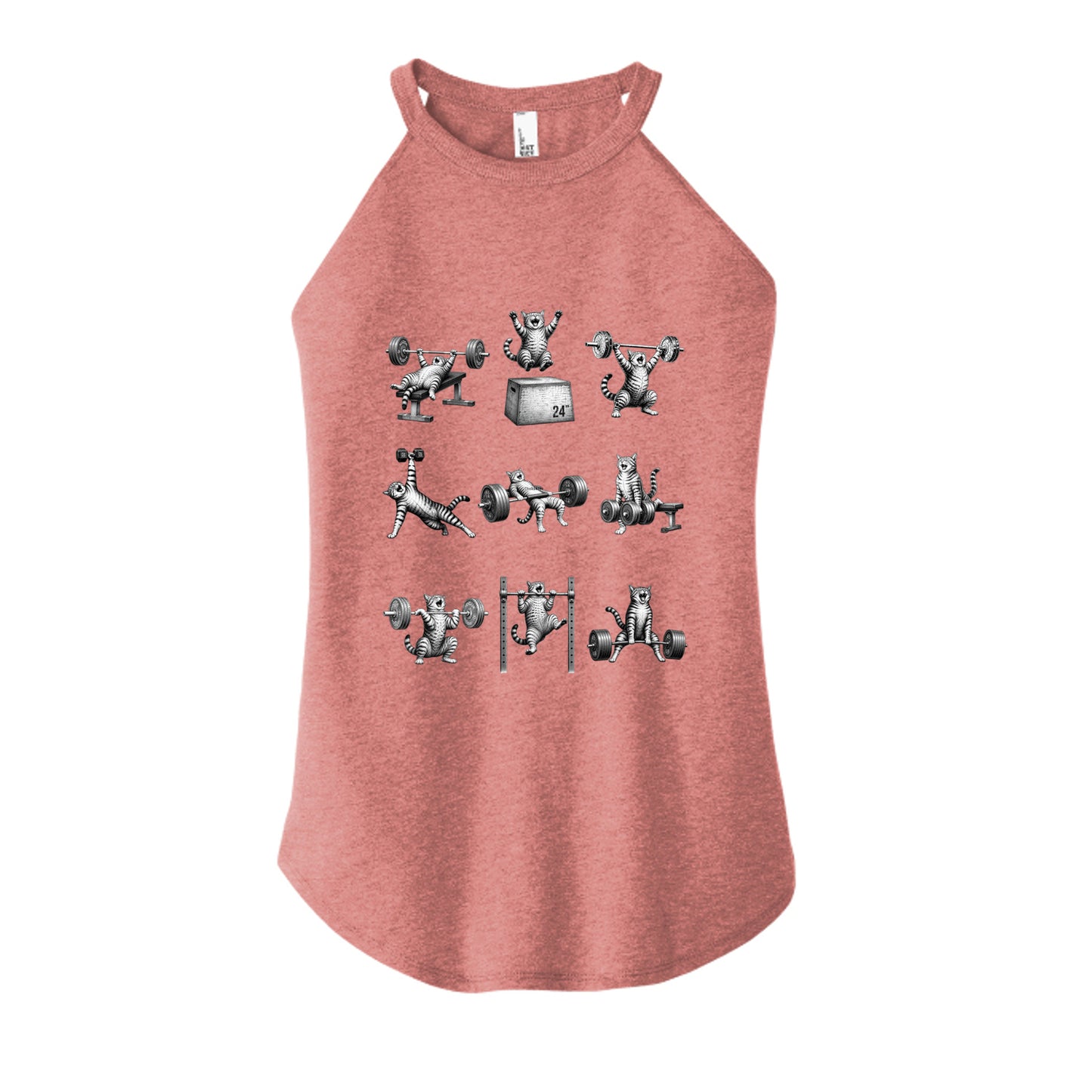 Blush Frost - DT137L - FRONT