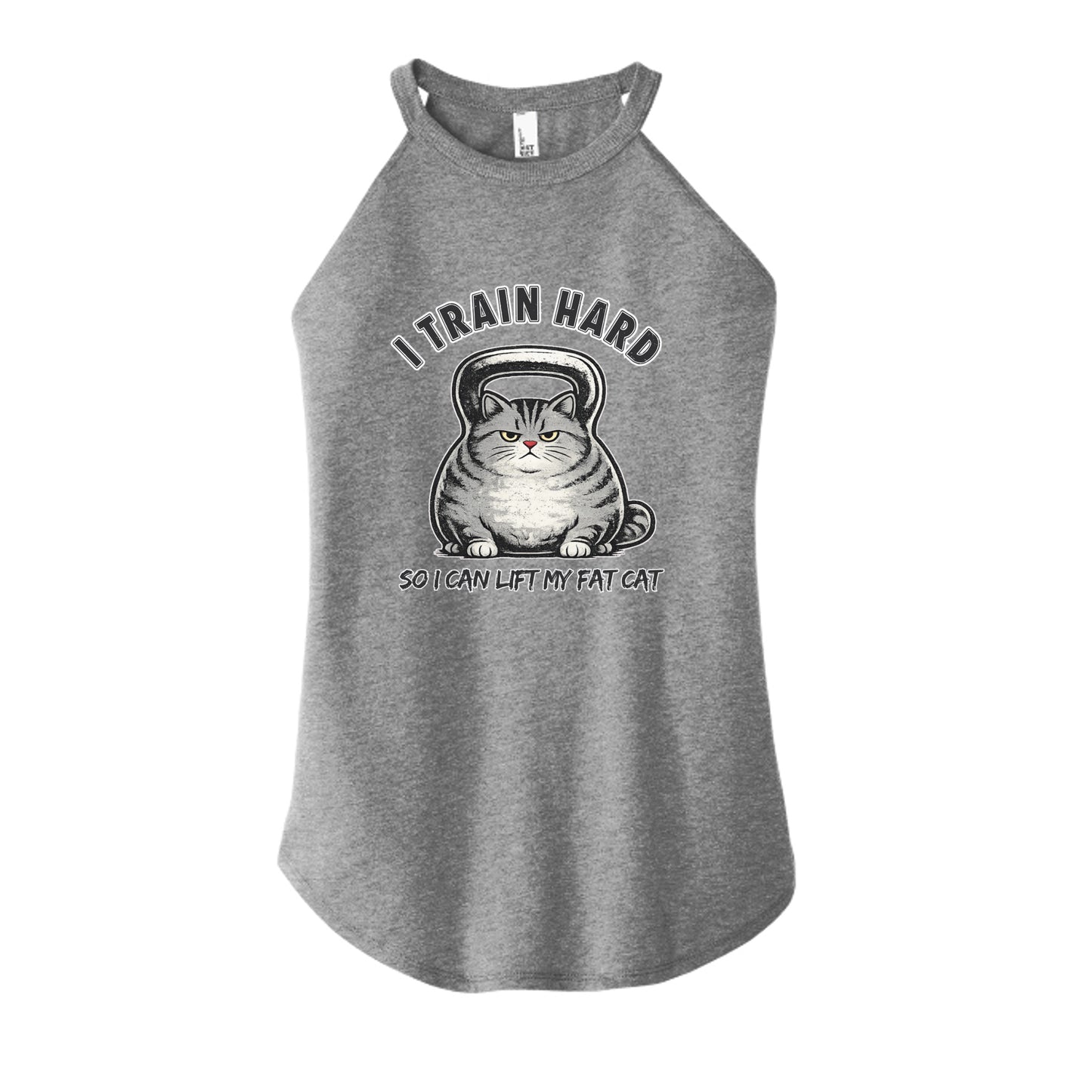 Grey Frost - DT137L - FRONT