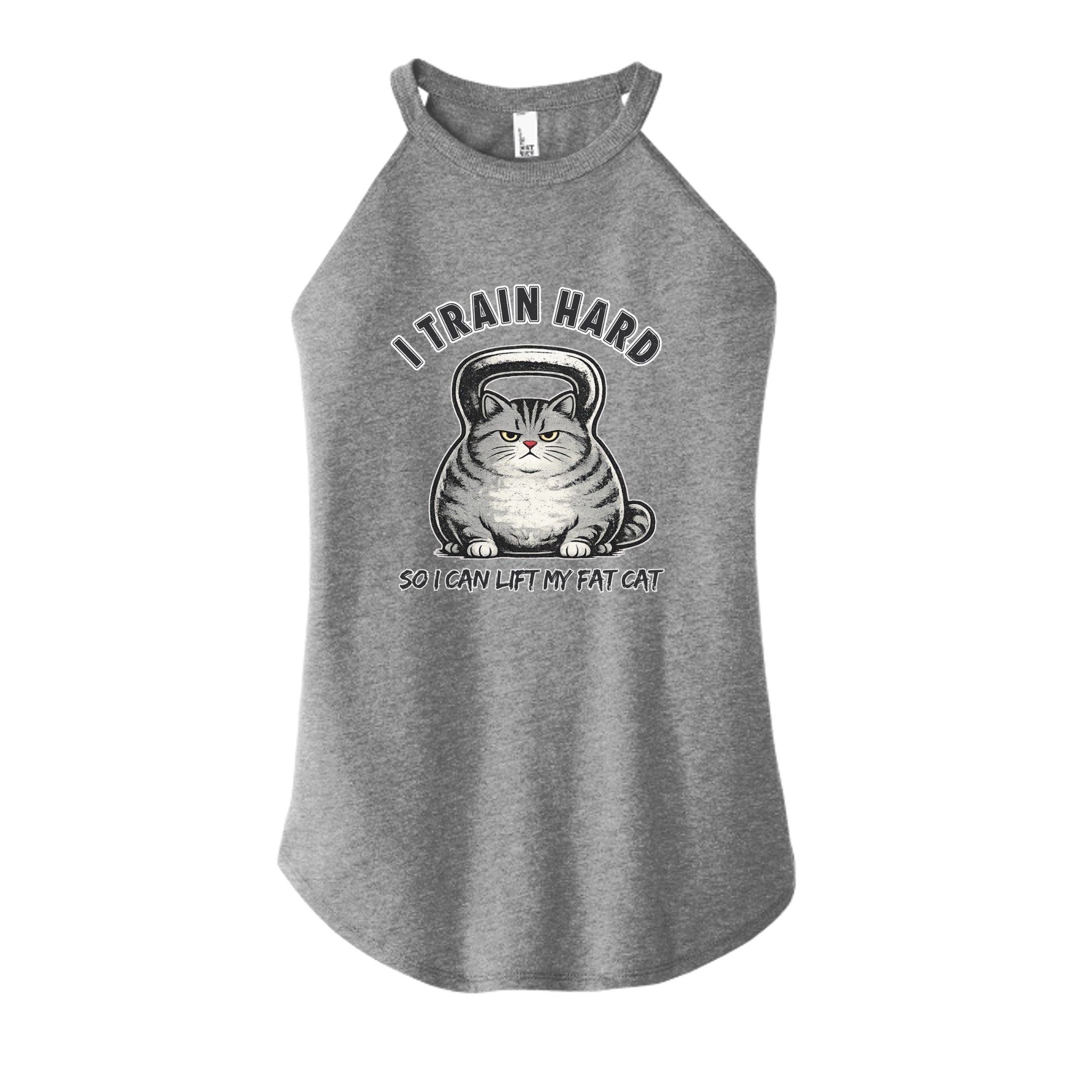 Grey Frost - DT137L - FRONT