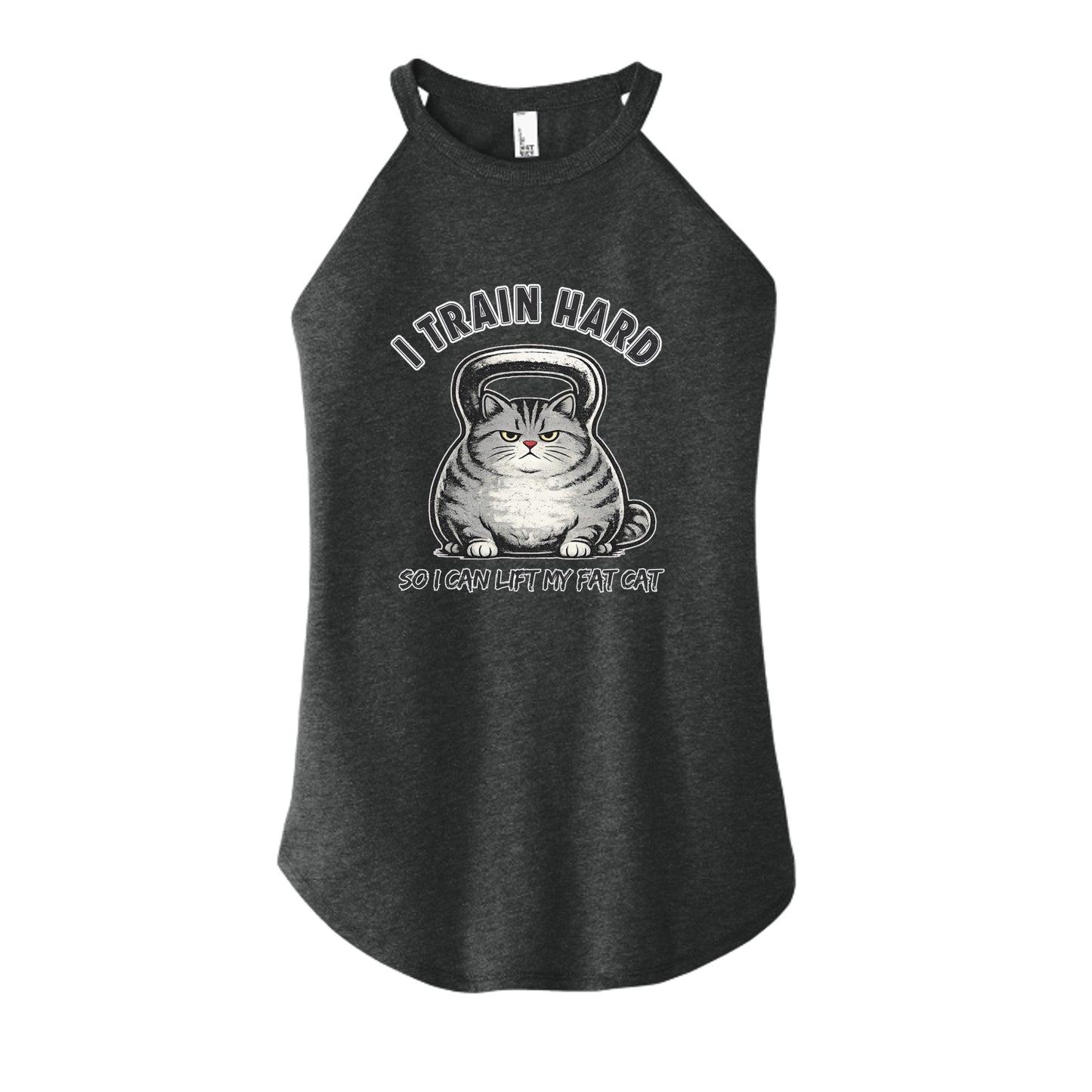 Black Frost - DT137L - FRONT