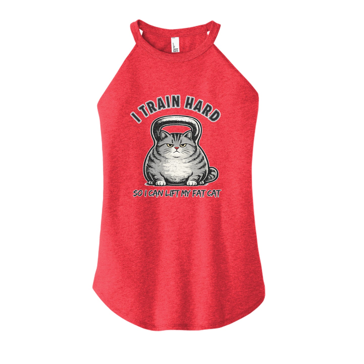 Red Frost - DT137L - FRONT