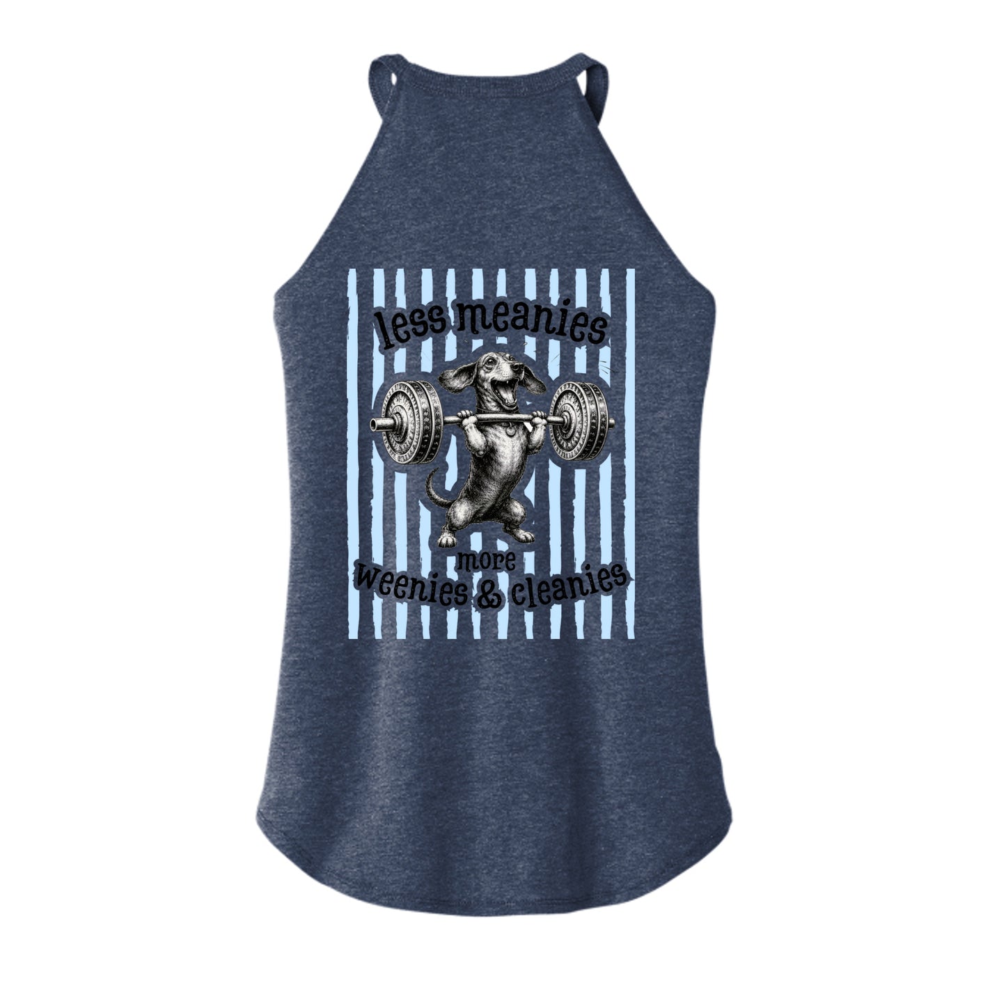 Navy Frost - DT137L - FRONT
