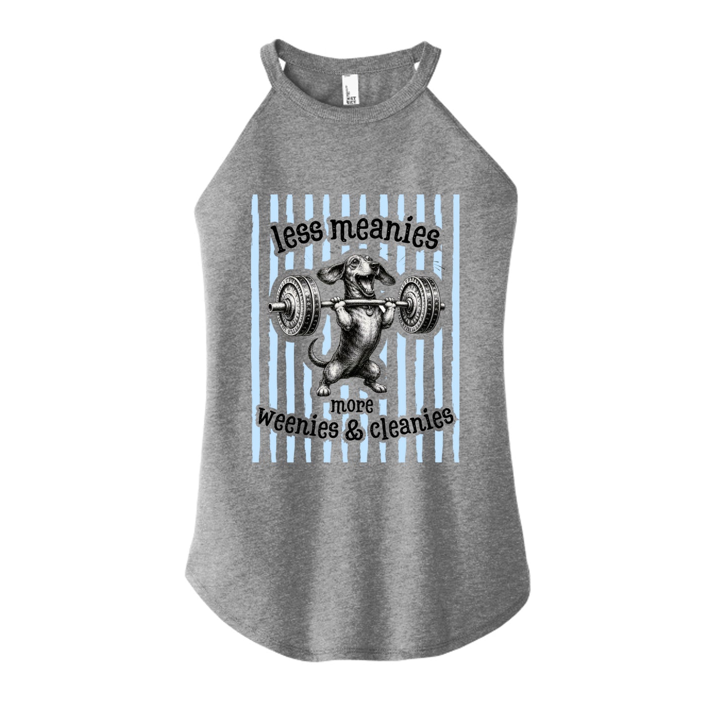Grey Frost - DT137L - FRONT